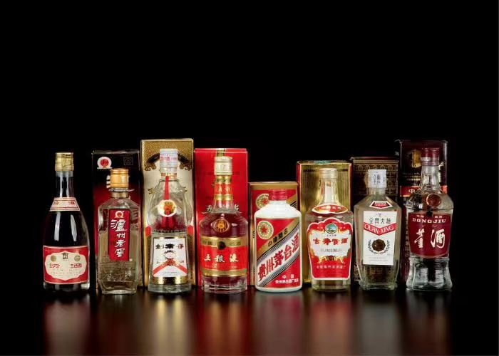 荣县茅台酒回收