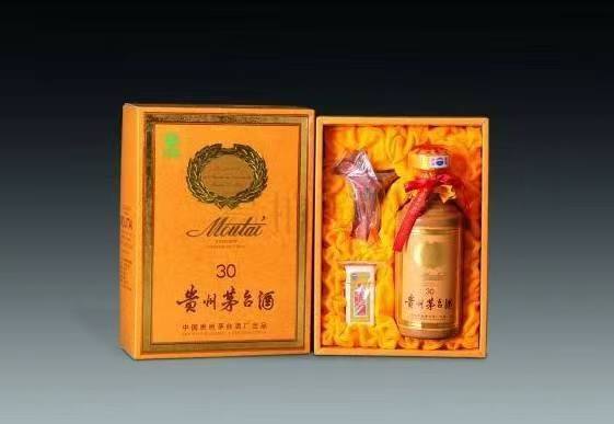 荣县年份酒回收